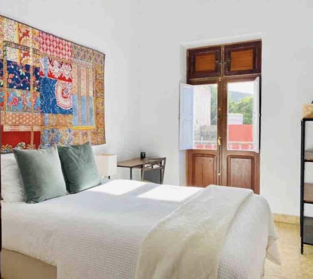 Castillo Leon Agaete Agaete  Ngoại thất bức ảnh
