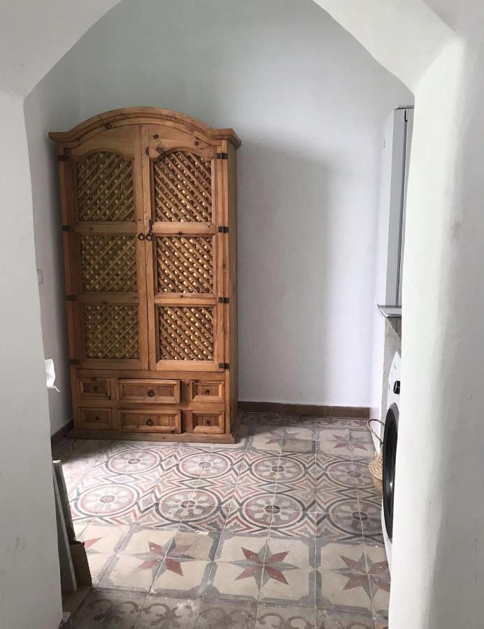 Castillo Leon Agaete Agaete  Ngoại thất bức ảnh