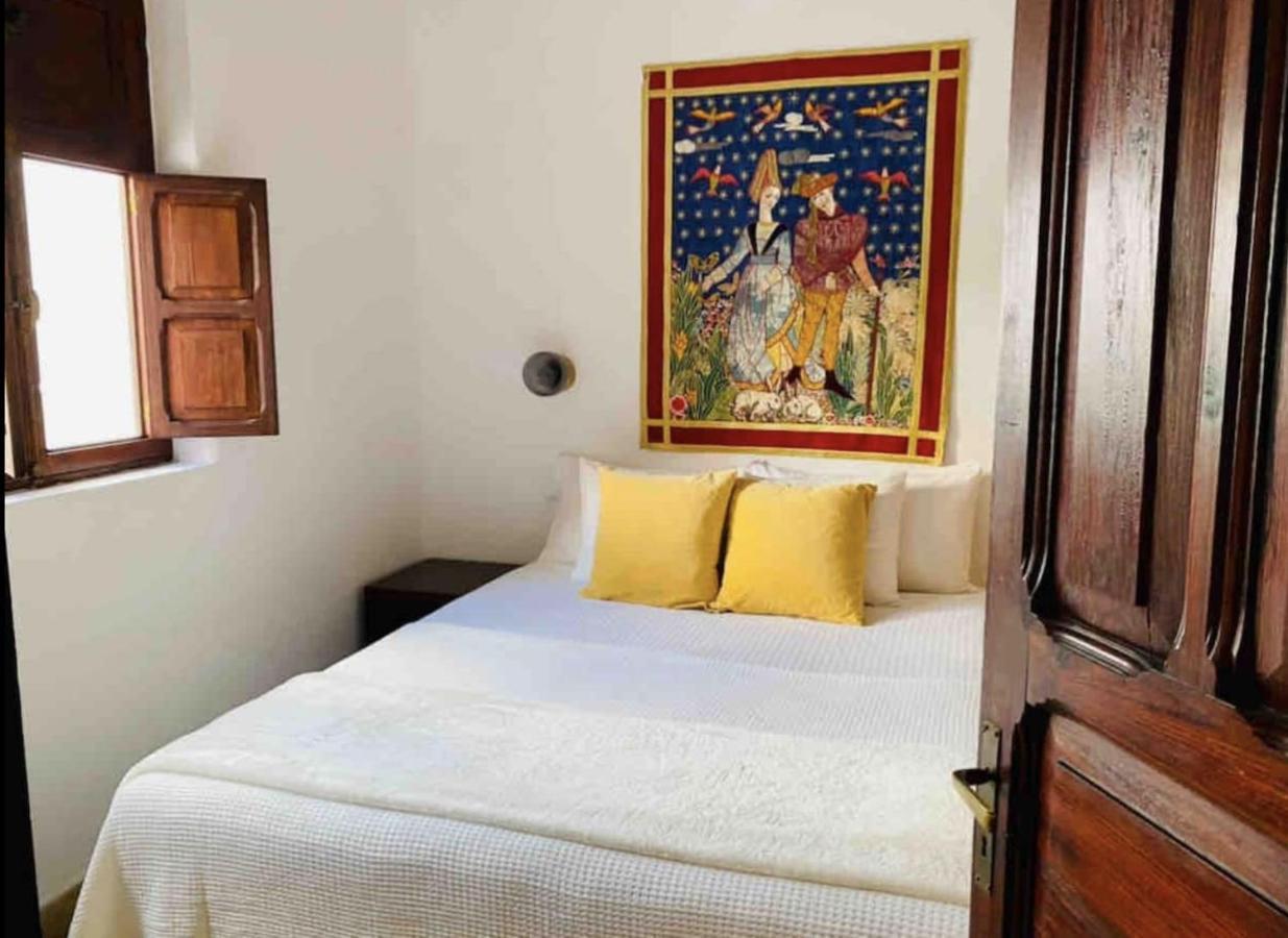 Castillo Leon Agaete Agaete  Ngoại thất bức ảnh