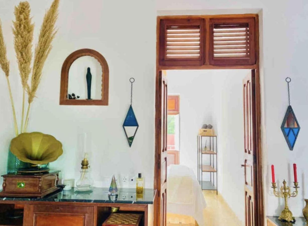 Castillo Leon Agaete Agaete  Ngoại thất bức ảnh