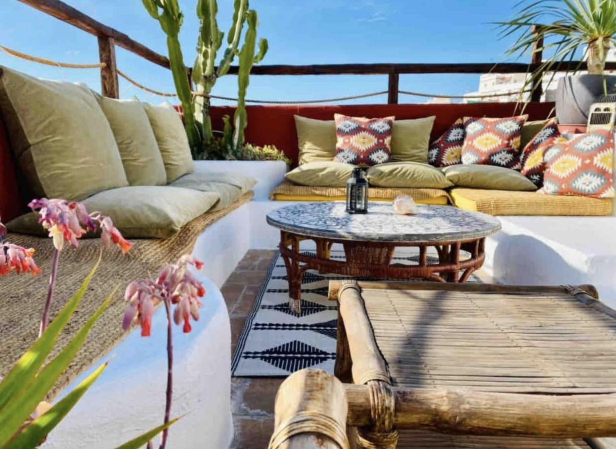 Castillo Leon Agaete Agaete  Ngoại thất bức ảnh