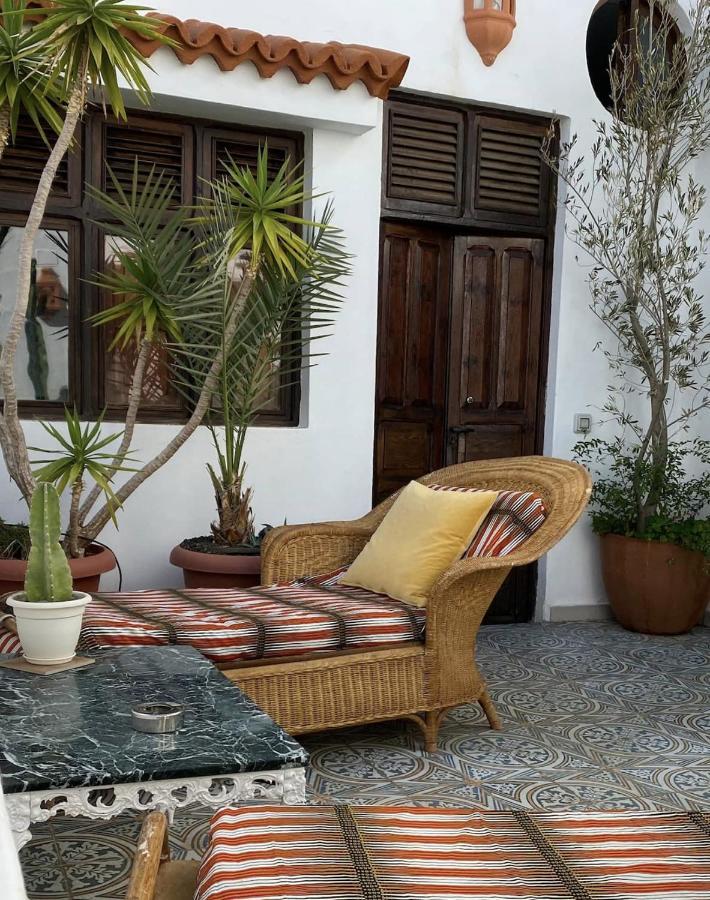 Castillo Leon Agaete Agaete  Ngoại thất bức ảnh